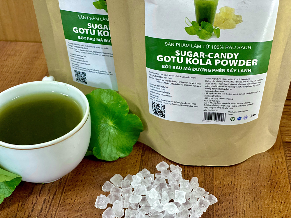 Giúp vết thương nhanh hồi phục